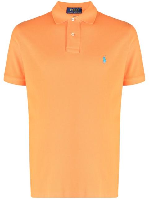 Polo Ralph Lauren signature pony polo shirt