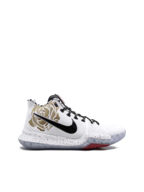 Kyrie 3 low-top sneakers