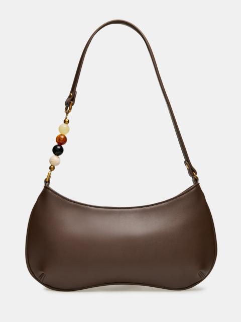 STEVE MADDEN SEREN BAG CHOCOLATE