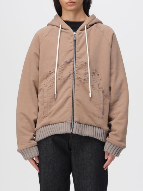 GCDS Sweater woman GCDS