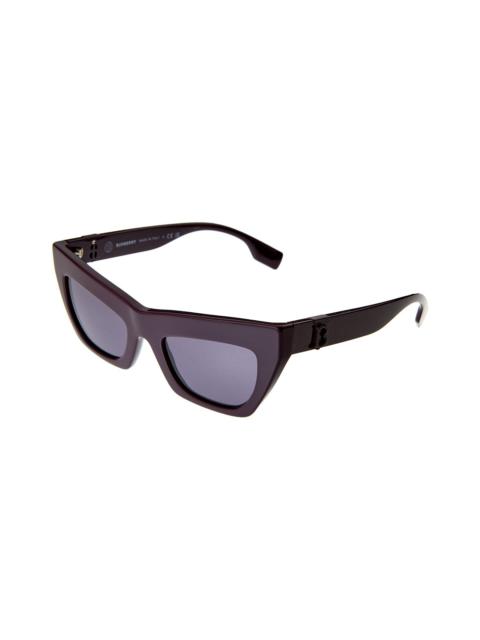 Burberry Burberry Women's BE4405 51mm Sunglasses