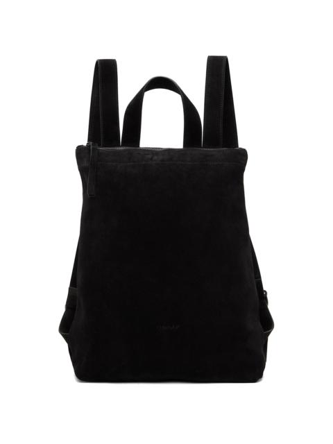 Marsèll Black Bretella Backpack