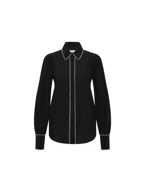 REBECCA VALLANCE Marietta Shirt