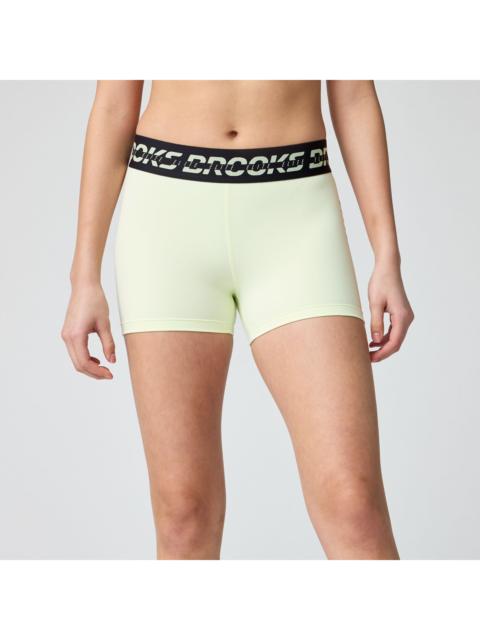 BROOKS PR Elite Short