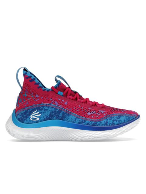 Under Armour Under Armour Curry Flow 8 Pi Day