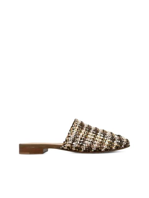 FERRAGAMO Ellas mules