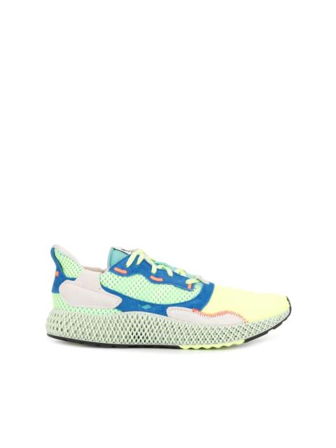 adidas ZX 4000 4D sneakers