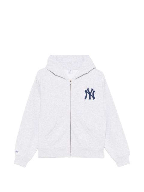 Sporty & Rich zip hoodie