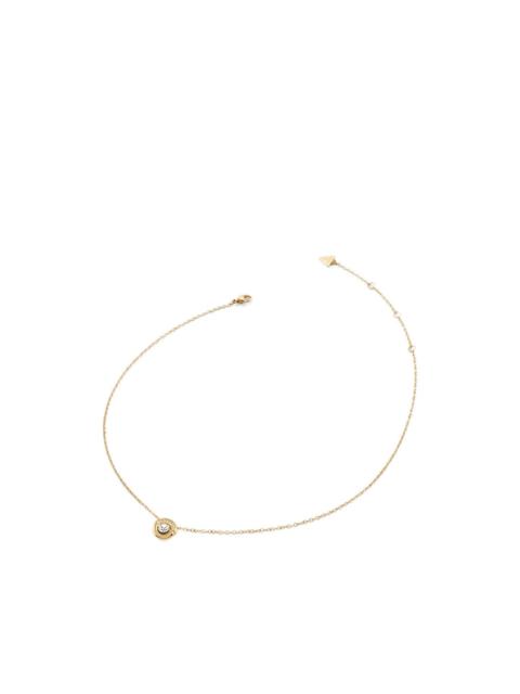 GUESS USA Majorelle necklace