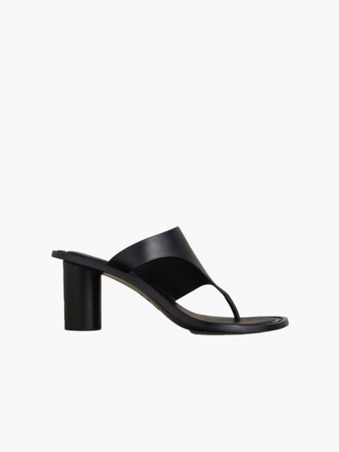 A.EMERY HARDIE HEELED SANDAL