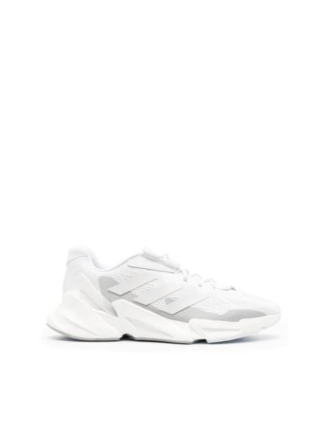 adidas panelled low-top sneakers