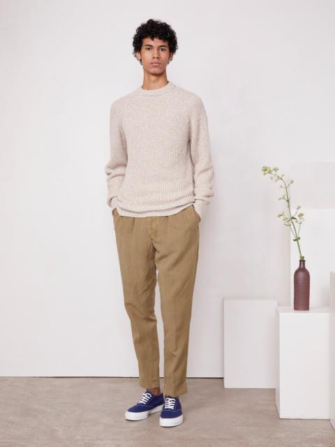 OFFICINE GÉNÉRALE RAY SWEATER