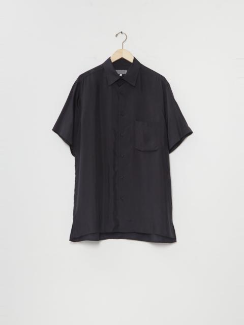 Yohji Yamamoto Big Half Sleeve Shirt