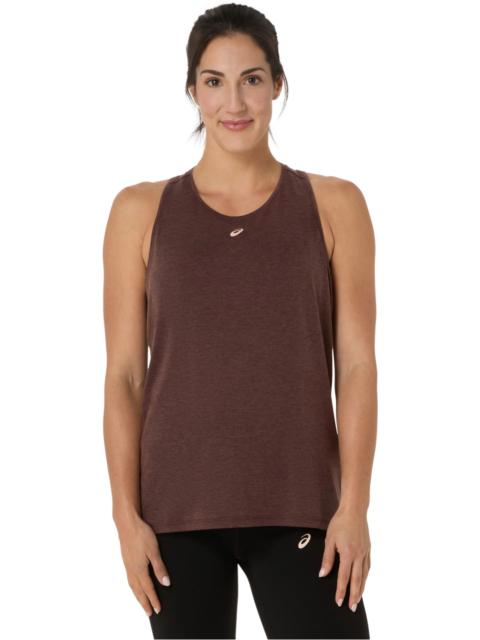 Asics NAGINO RUN ADJUSTABLE TANK