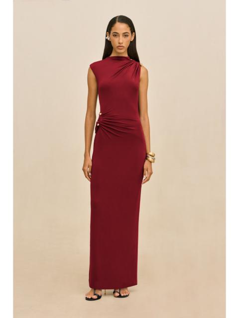 Cult Gaia IZOLA GOWN