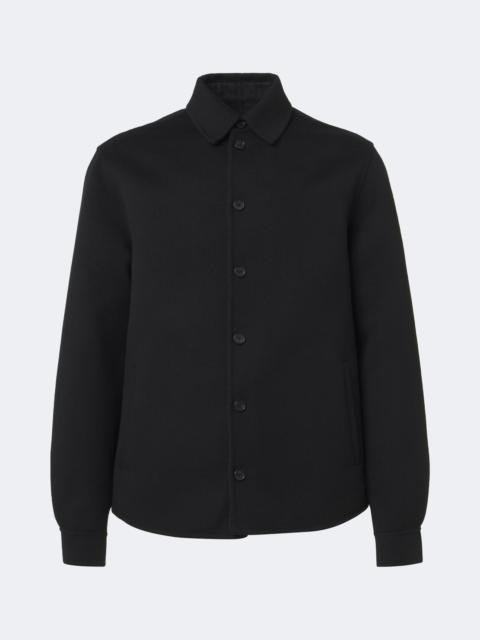 FENDI Wool overshirt