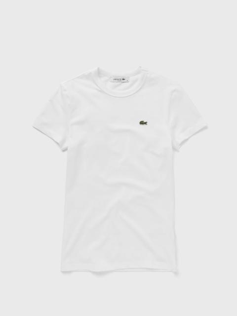 LACOSTE T-SHIRTS & ROLLIS