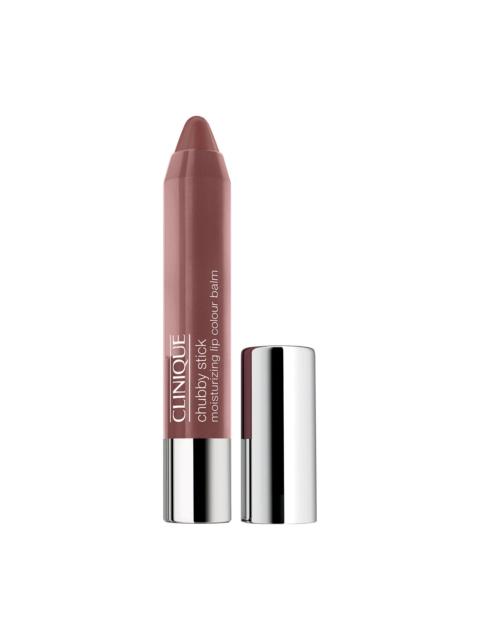 Clinique Chubby Stick Moisturizing Lip Colour Balm