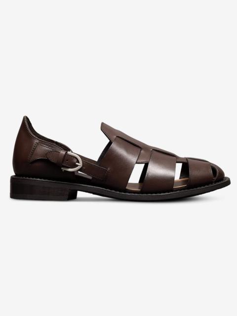 Ravello Fisherman Sandal