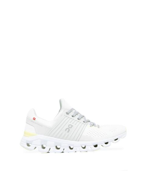 On Cloudswift low top sneakers