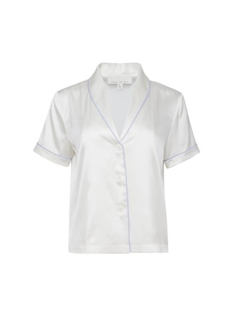 Fleur du Mal PJ Top