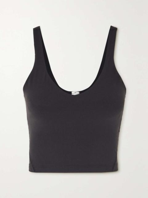 lululemon Align stretch sports bra Black