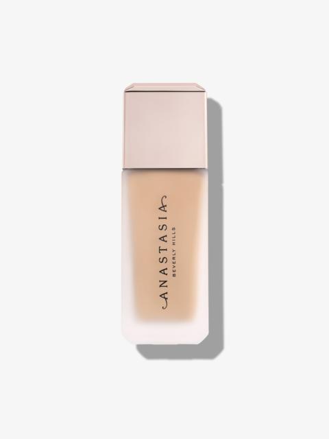 Anastasia Beverly Hills Impeccable Blurring Second-Skin Matte Foundation