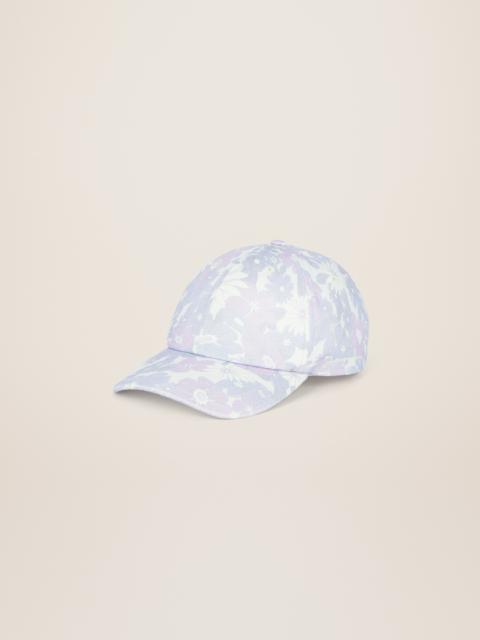 JACQUEMUS La casquette Jacquemus