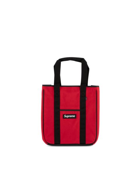 Supreme Polartec Tote