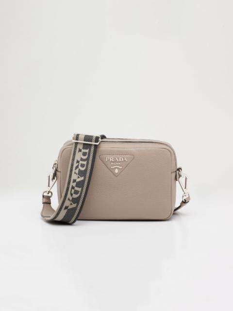Prada Medium leather bag