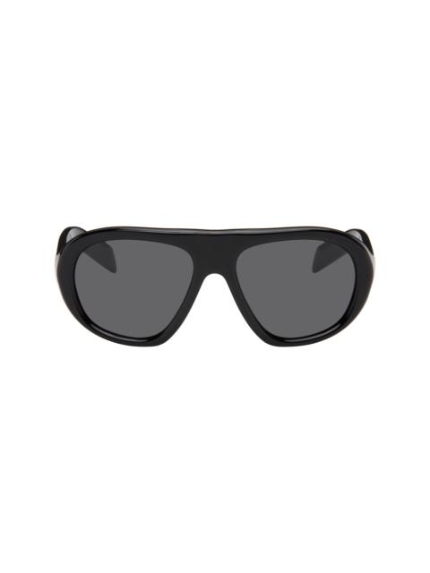 Prada Black 'Prada Shadowplay' Sunglasses