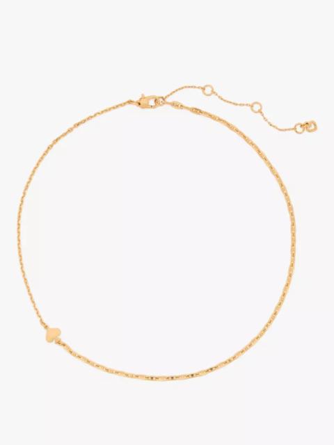 kate spade So Spade Necklace