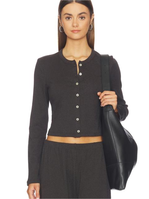 LESET Nando Cardigan