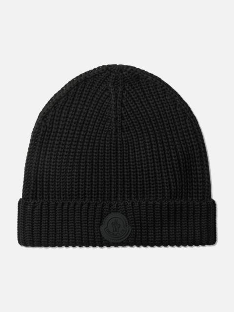 Moncler COTTON BEANIE