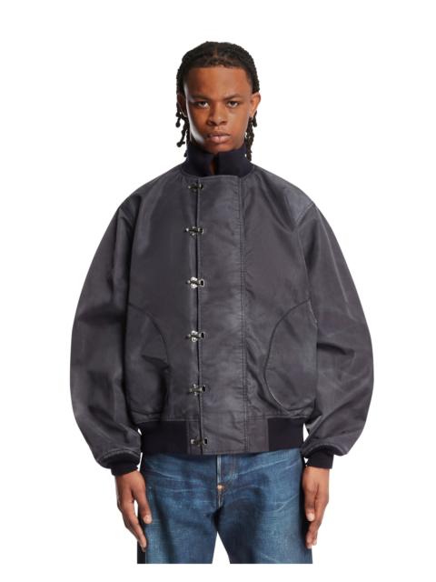 Junya Watanabe MAN Blue US Navy Bomber