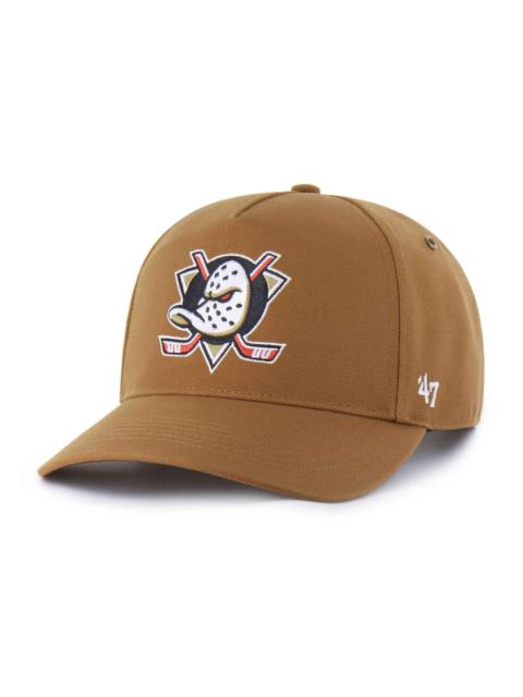 Carhartt Anaheim Ducks '47 Hitch