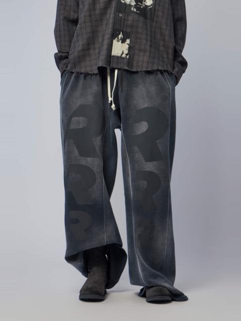 RRR123 Fade Faster Flight Sweatpants