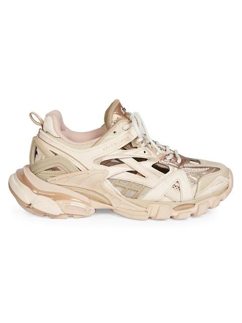 BALENCIAGA Track.2 Sneakers
