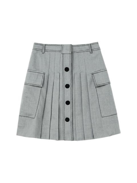 Onitsuka Tiger WOMEN'S SKIRT