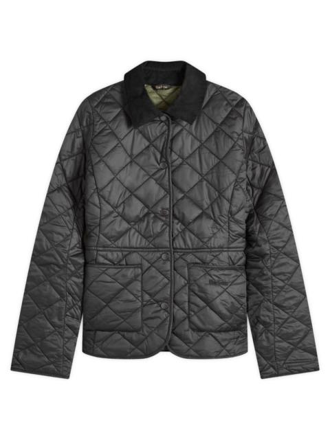 Barbour Barbour Deveron Quilted Jacket