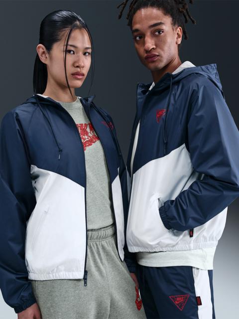 Nike Nike Windrunner x Stranger Things Men's Jacket