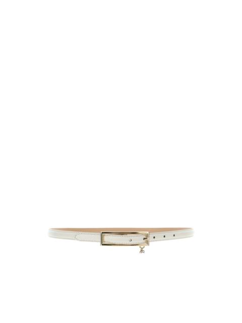 Alessandra Rich leather belt