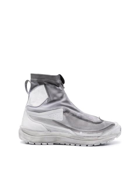 11 by Boris Bidjan Saberi Bamba 2 sneakers