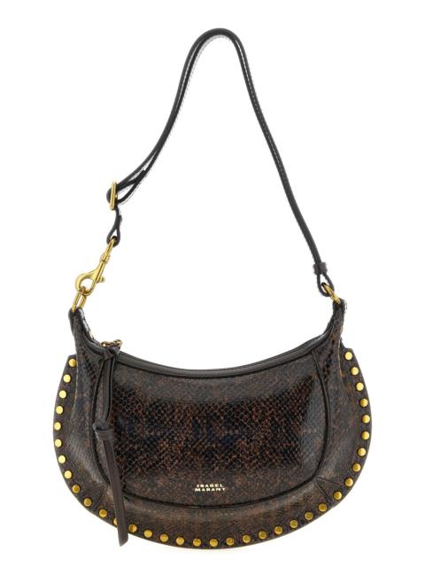 Isabel Marant 'Oskan Moon' Shoulder Bag