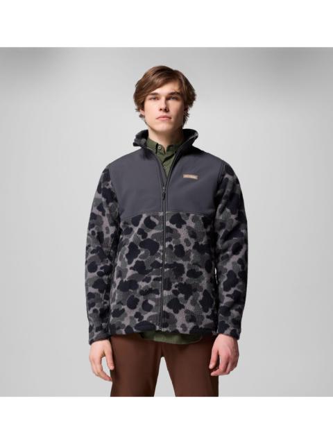 Columbia Men's PHG Sherpa Jacket