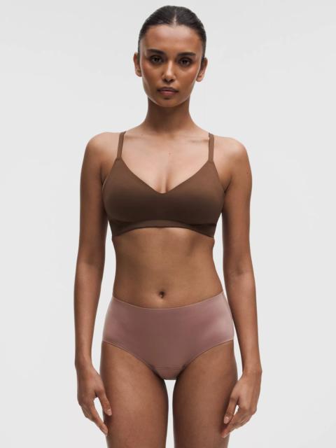 lululemon Invisiwear Uplift Bra *B/C Cup