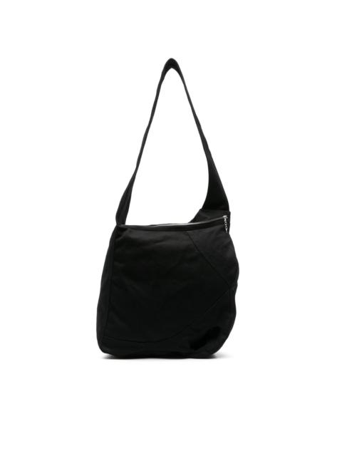 Kiko Kostadinov Deultum cotton shoulder bag