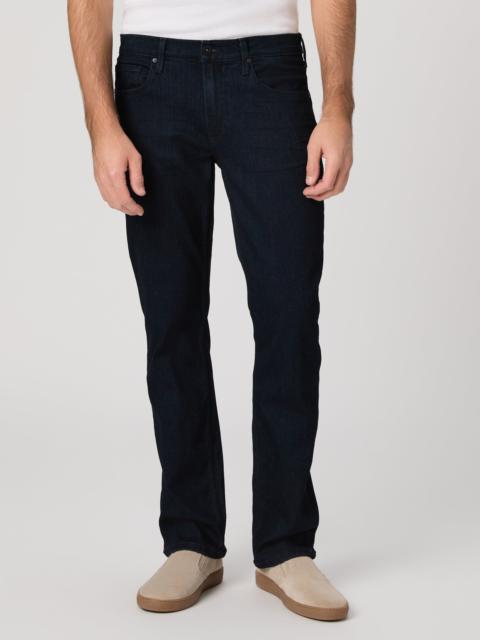 PAIGE Transcend Normandie 32" Straight Jean