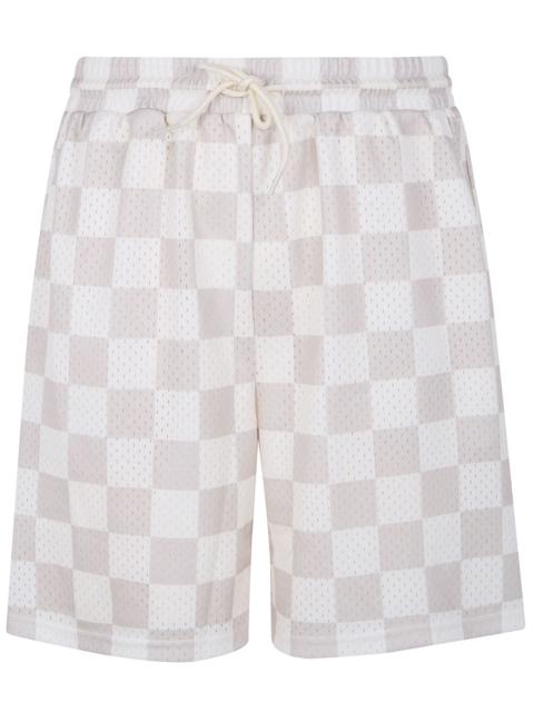 Les Deux 'Shawn' Mesh Shorts