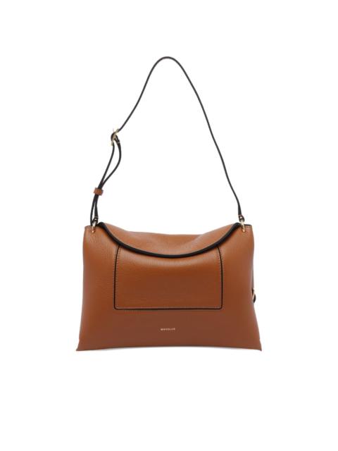 WANDLER small Penelope Slouch shoulder bag